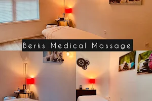 Berks Medical Massage image