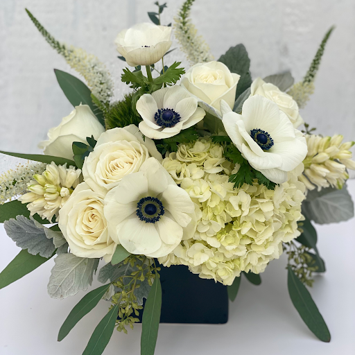 Florist «Polk Street Florist», reviews and photos, 1718-A Polk St, San Francisco, CA 94109, USA