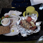 Photo n°3 de l'avis de Daniela.a fait le 05/09/2021 à 12:40 sur le  Ristorante Lo Zaru' à Savigliano