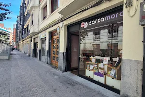 Zarzamora - Tienda erótica image