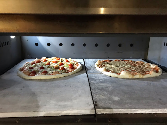 Comentarios y opiniones de La Pizza Di Pablo