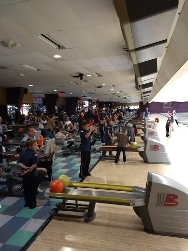 Bowling Alley «Prairie Lanes», reviews and photos, 430 Clarmar Dr, Sun Prairie, WI 53590, USA