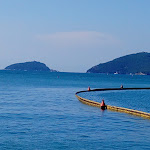 Photo n°3 de l'avis de cristiana.o fait le 06/09/2019 à 19:49 sur le  Baia Blu Beach à Caorle