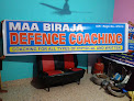 Maa Biraja Defence Coaching Centre