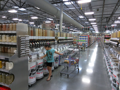 Supermarket «WinCo Foods», reviews and photos, 755 SW 19th St, Moore, OK 73160, USA