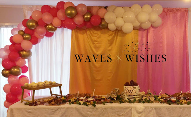 Waves & Wishes Celebrations NZ - Wairoa