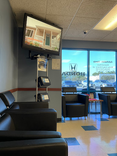 Honda Dealer «AutoNation Honda Clearwater», reviews and photos, 17275 US Hwy 19 N, Clearwater, FL 33764, USA