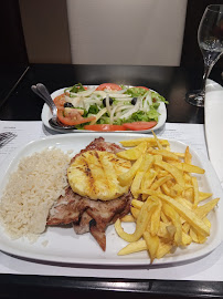 Churrasco du Restaurant portugais Portugalia à Saint-Maur-des-Fossés - n°10