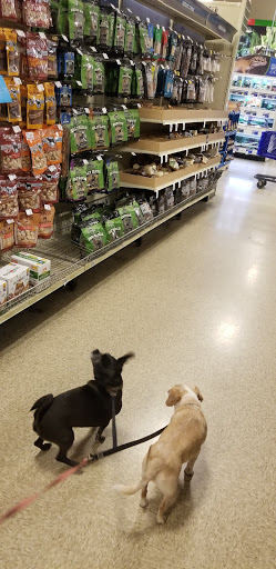 Pet Supply Store «PetSmart», reviews and photos, 5591 TN-153, Hixson, TN 37343, USA