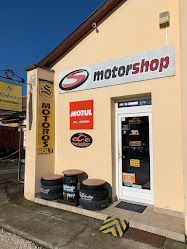 Smotorshop