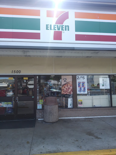 Convenience Store «7-Eleven», reviews and photos, 1500 NE 26th St, Wilton Manors, FL 33305, USA