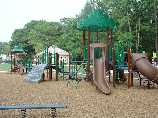 Park «Holcomb Bridge Park», reviews and photos, 4300 Holcomb Bridge Rd, Peachtree Corners, GA 30092, USA