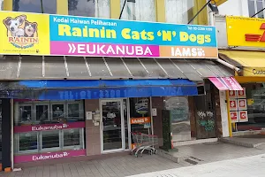 Rainin Cats N Dogs Bangsar Sdn. Bhd. image