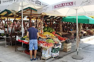 Market Zadar image