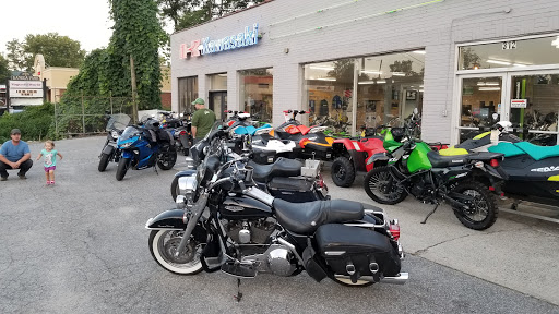 ATV Dealer «Dal-Kawa HPS», reviews and photos, 312 Kanuga Rd, Hendersonville, NC 28739, USA