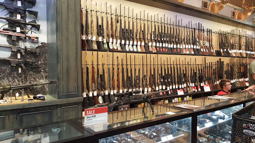 Outdoor Sports Store «Field & Stream», reviews and photos, 520 Clock Tower Way, Crescent Springs, KY 41017, USA