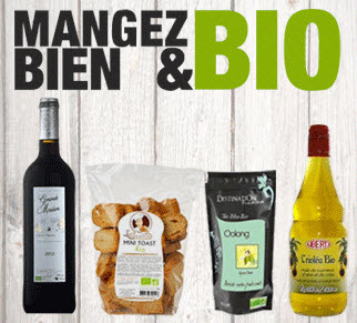 SandysBio à Le Plessis-Robinson