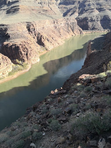 Helicopter Tour Agency «Maverick Helicopters», reviews and photos, 6075 S Las Vegas Blvd, Las Vegas, NV 89119, USA