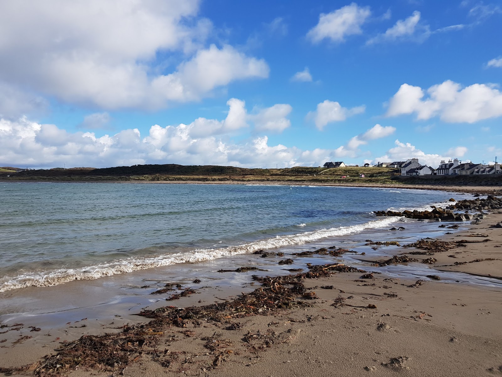 Photo de Port Nessock Beach et le règlement