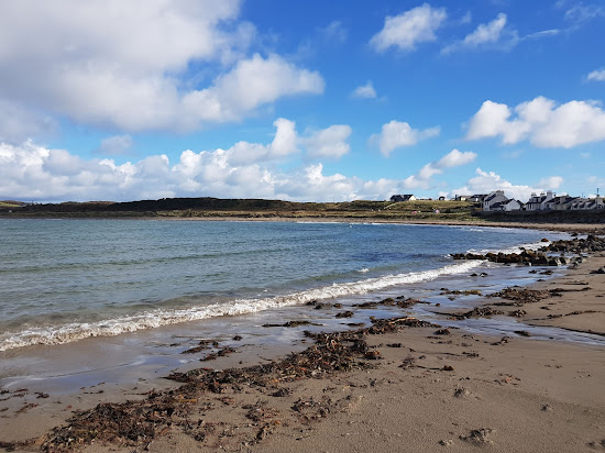 Port Nessock Beach