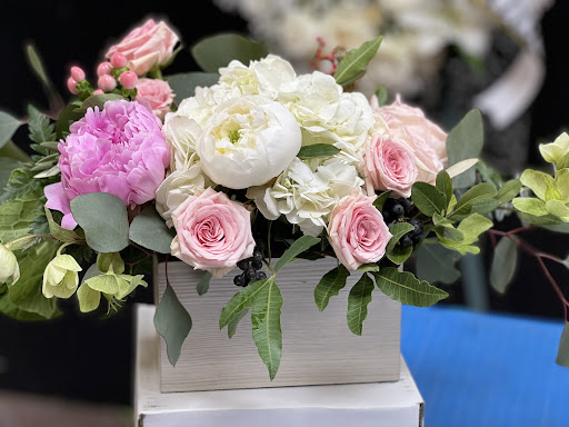 Florist «Cerritos Hills Florist», reviews and photos, 11827 South St, Cerritos, CA 90703, USA