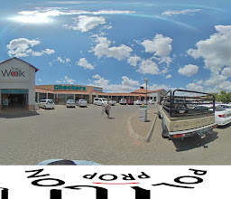 The Walk Shopping Centre photo