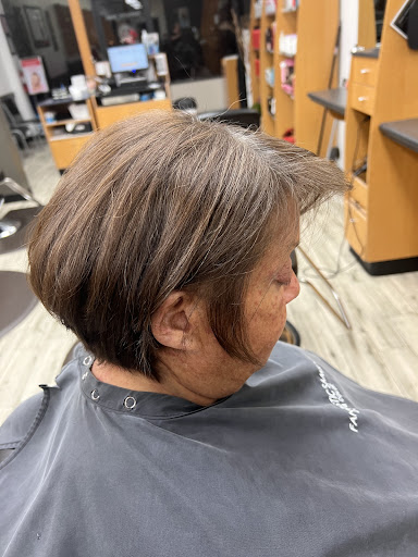 Hair Salon «Fantastic Sams Cut & Color», reviews and photos, 3150 Tampa Rd #6, Oldsmar, FL 34677, USA