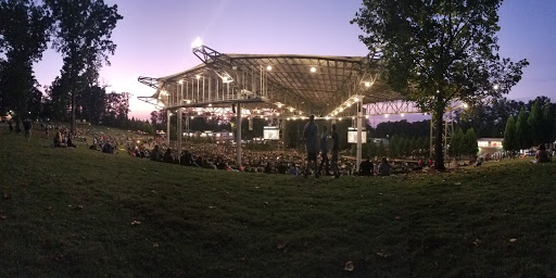 Amphitheater «Verizon Wireless Amphitheatre at Encore Park», reviews and photos, 2200 Encore Pkwy, Alpharetta, GA 30009, USA