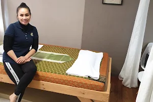 Sense health massage image