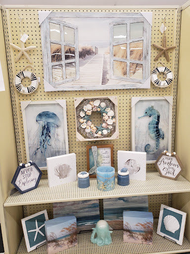 Craft Store «Hobby Lobby», reviews and photos, 42370 Bob Hope Dr, Rancho Mirage, CA 92270, USA