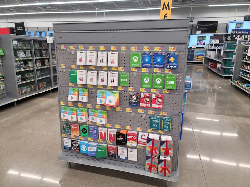 Department Store «Walmart Supercenter», reviews and photos, 100 THF Blvd, Chesterfield, MO 63005, USA