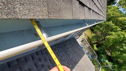 Roofing Contractor «Rapid Roofing», reviews and photos, 5700 S Sheldon Rd, Canton, MI 48188, USA