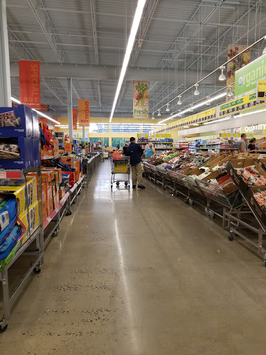 Supermarket «ALDI», reviews and photos, 1321 Centennial Ave, Piscataway Township, NJ 08854, USA