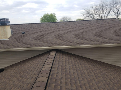 Roofing Contractor «Revived Exteriors», reviews and photos