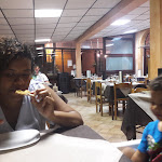 Photo n°1 de l'avis de Salvatore.a fait le 20/06/2017 à 11:21 sur le  Pizzeria-Trattoria da Maria à Tolfa