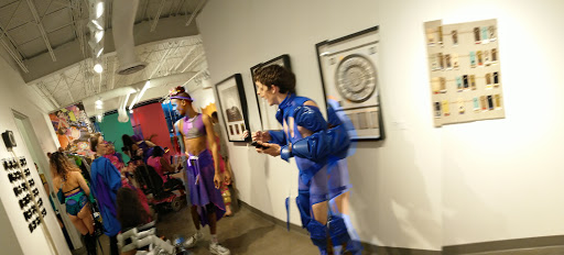 Art Center «Evanston Art Center», reviews and photos, 1717 Central St, Evanston, IL 60201, USA