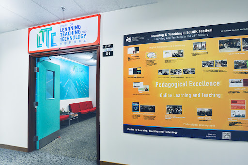 Centre for Learning, Teaching and Technology (LTTC - EdUHK)