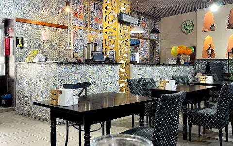Tandoori Resturant image