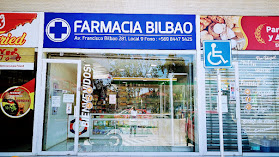 Farmacia Bilbao