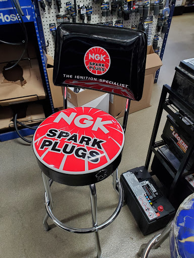 Auto Parts Store «NAPA Auto Parts - Auto Parts Of Palatine», reviews and photos, 855 W Northwest Hwy, Palatine, IL 60067, USA