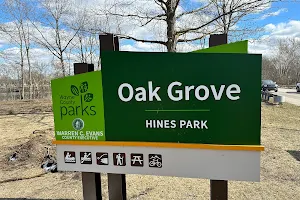 Oak Grove Picnic Area image