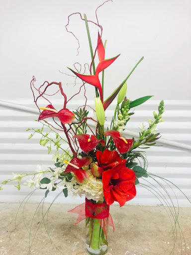 Florist «The Art Floral», reviews and photos, 580 Broadway, Salt Lake City, UT 84102, USA