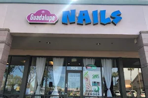 Guadalupe Nails & Spa image