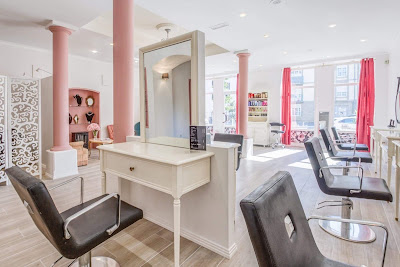 La Coiffeuse Saint-Malo à Saint-Malo