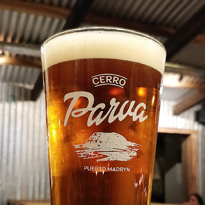 Cervecería Cerro Parva
