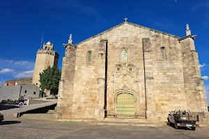 Church of São Miguel de Freixo de Espada à Cinta image