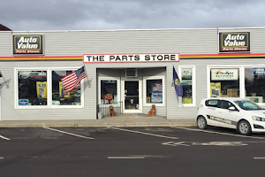 The Parts Store image
