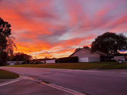 Golf Course «Countryside Country Club», reviews and photos, 3001 Countryside Blvd, Clearwater, FL 33761, USA