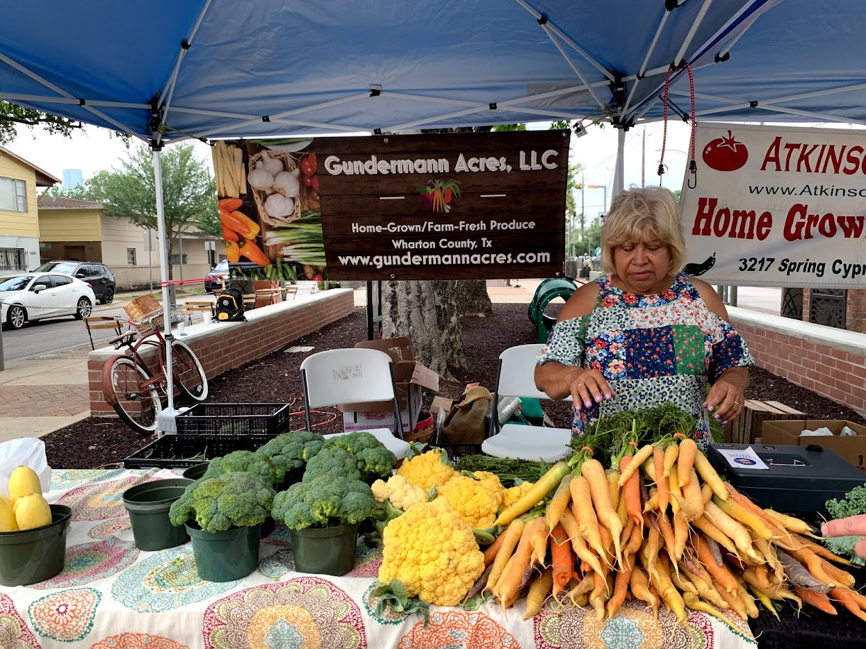 East End Farmers Market