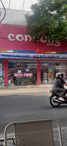 Top 20 chuỗi cửa hàng gonfarm Quận Tân Phú Hồ Chí Minh 2022